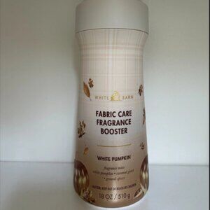 3 Bottles - Bath & Body Works WHITE PUMPKIN Fabric Care Fragrance Boosters